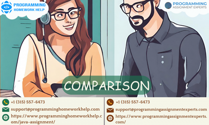 java programming assignment help