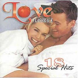 Love Flashback .vol 01