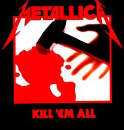 Metallica
