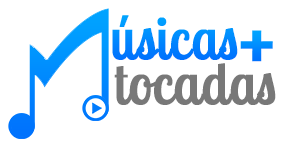 As Mais Tocadas em 2017