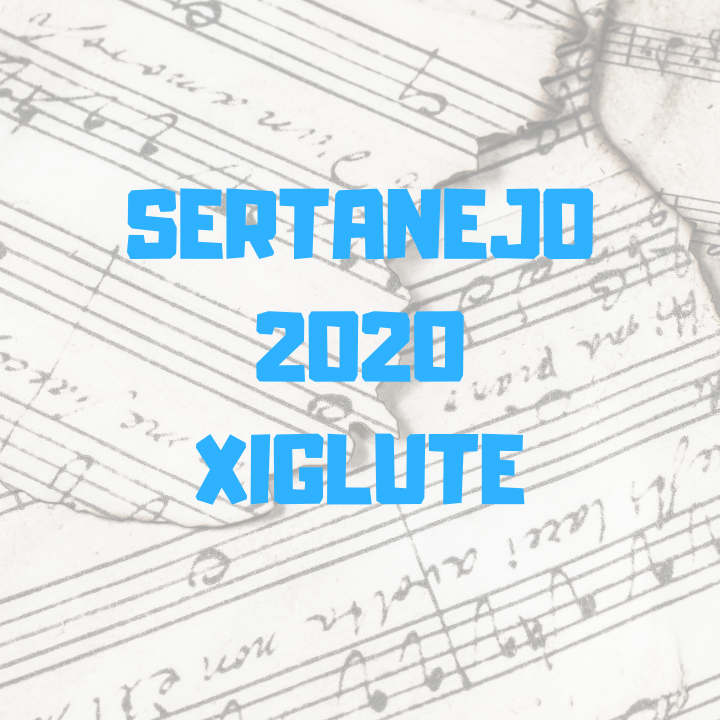 Sertanejo 2020