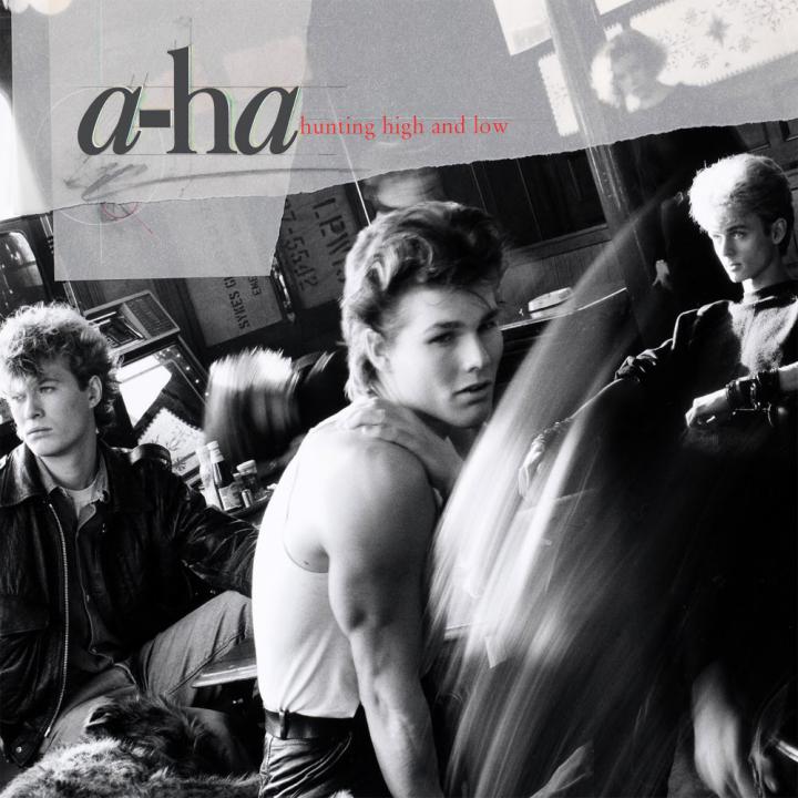 a-ha - Hunting High And Low (1985) - Full Album