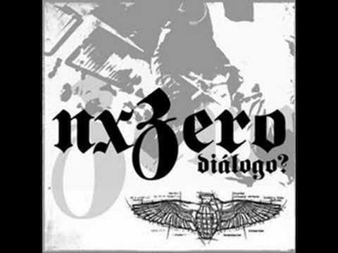 Nx Zero - Diálogo