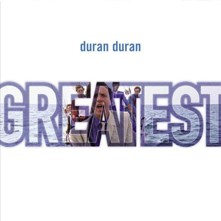 Duran Duran - Greatest Hits (2018) - Full Album
