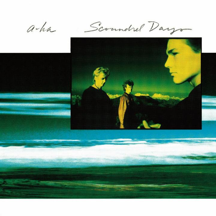a-ha - Scoundreal Days (1986) - Full Album
