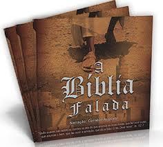 A Bíblia Falada - 11 - Filipenses - Novo Testamento