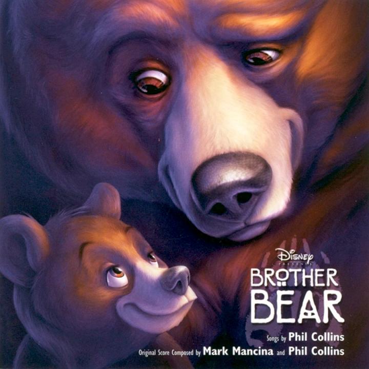 Brother Bear (2003) - Full Album