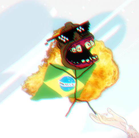 TRAP - BRASIL By.Saw