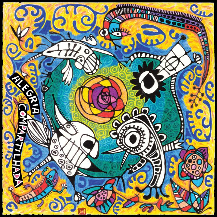 Forfun - Alegria Compartilhada