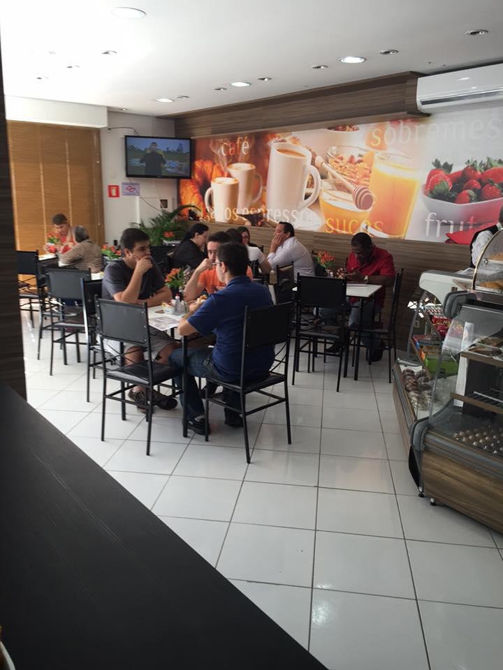 Franquia Indaiatuba - São Paulo