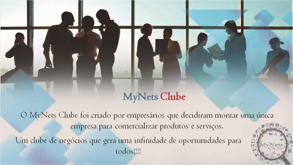 APRESENTAÇÃO DE NEGÓCIO