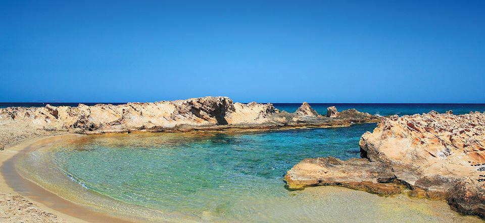 Malia - Ilha de Creta - Grécia