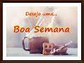 Boa Semana