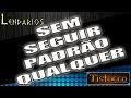 Lendarios & Tistocco - Sem Seguir Padrão Qualquer (Formador de Equipes - Original Song) 