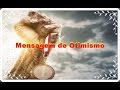 Mensagem de Otimismo