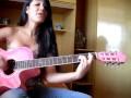 Allana Macedo - Pra você (Cover)