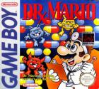 Dr. Mario # GB
