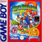 Mario Land 2 - 6 Golden Coins GB