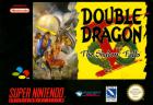 Double Dragon V - The Shadow Falls (U)