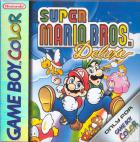 Mario Bros DX GBC