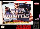 Full Throttle Racing (U)