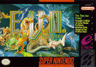 E.V.O. Search for Eden (U)