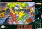 Battletoads & Double Dragon