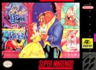 Beauty and the Beast (U)