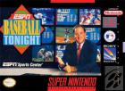 ESPN Baseball Tonight (U)(29611)