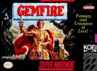 Gemfire (U)