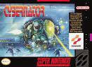 Cybernator (U)
