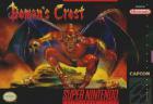 Demons Crest - BR