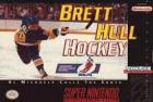 Brett Hull Hockey (U)